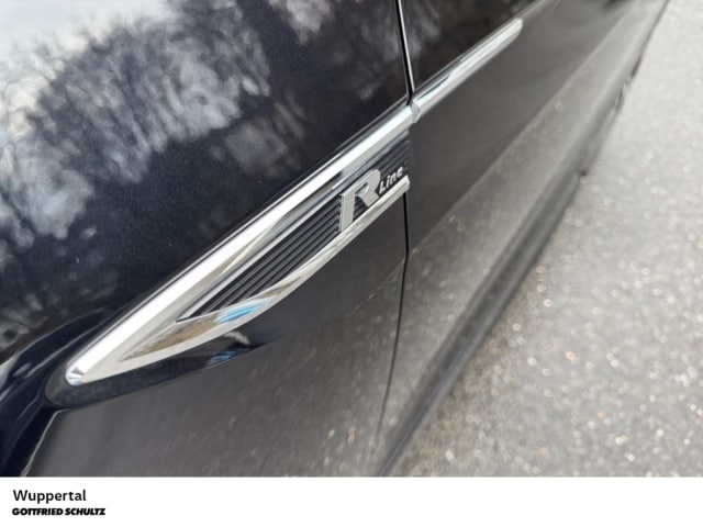 Volkswagen T-Cross 1.0 TSI R-Line