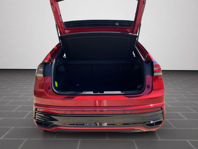 Volkswagen Taigo R-Line Style