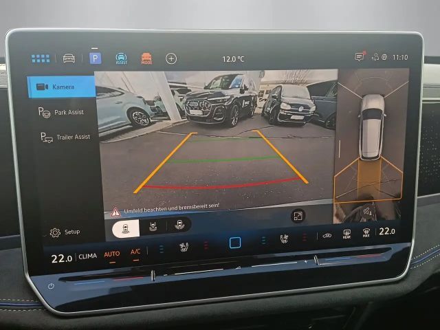 Volkswagen Passat R-Line