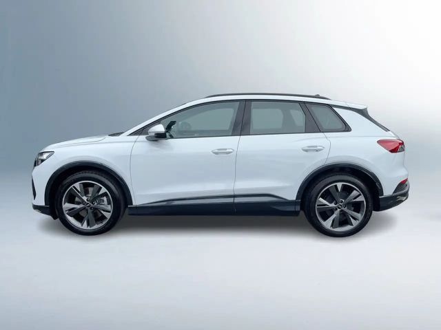 Audi Q4 e-tron 40 S-Line