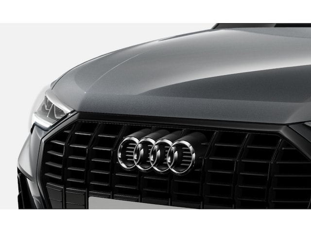 Audi Q3 35 TFSI S-Line S-Tronic