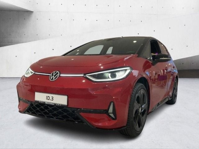 Volkswagen ID.3 GTX