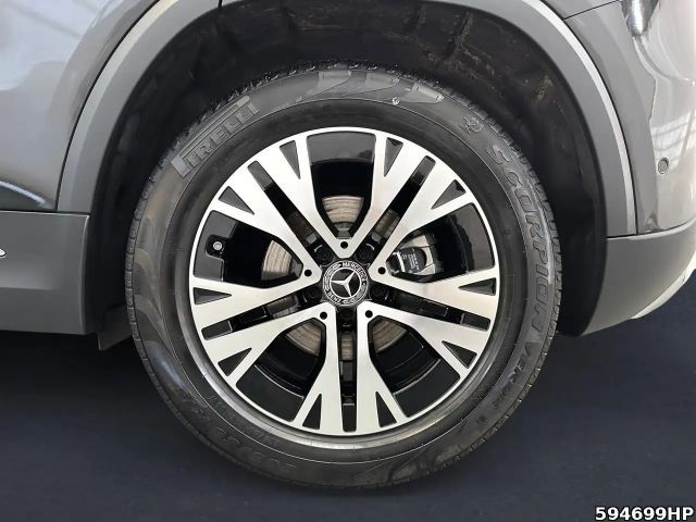 Mercedes-Benz GLA 200 GLA 200 d Progressive