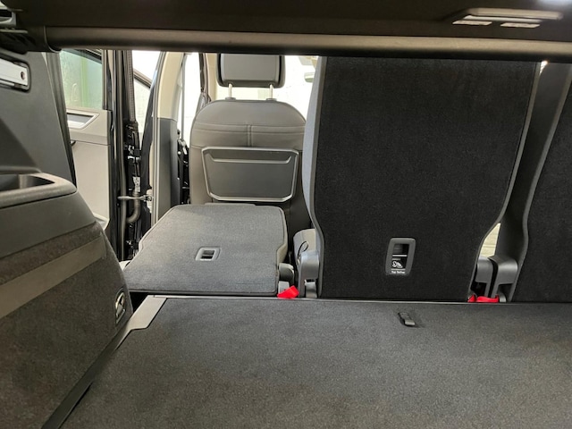 Volkswagen Touran DSG