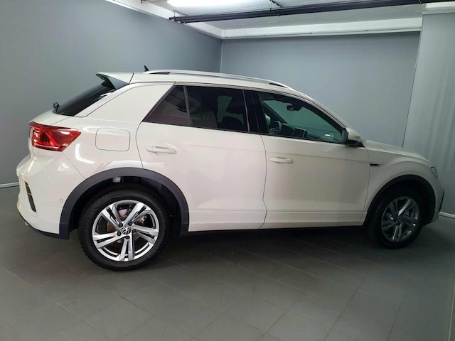 Volkswagen T-Roc DSG R-Line