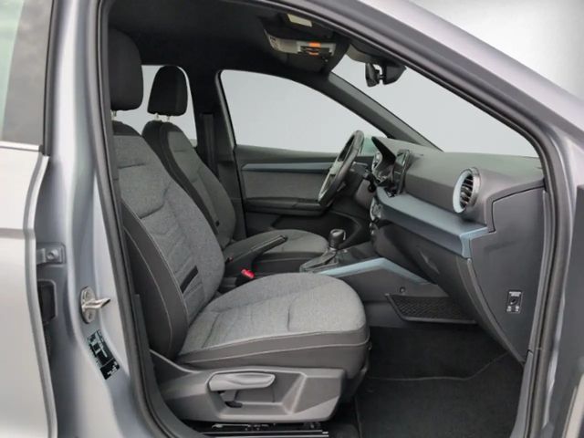 Seat Arona 1.0 TSI DSG