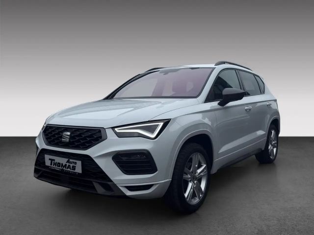 Seat Ateca 1.5 TSI FR-lijn