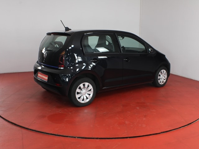 Volkswagen e-up! Move Move up!