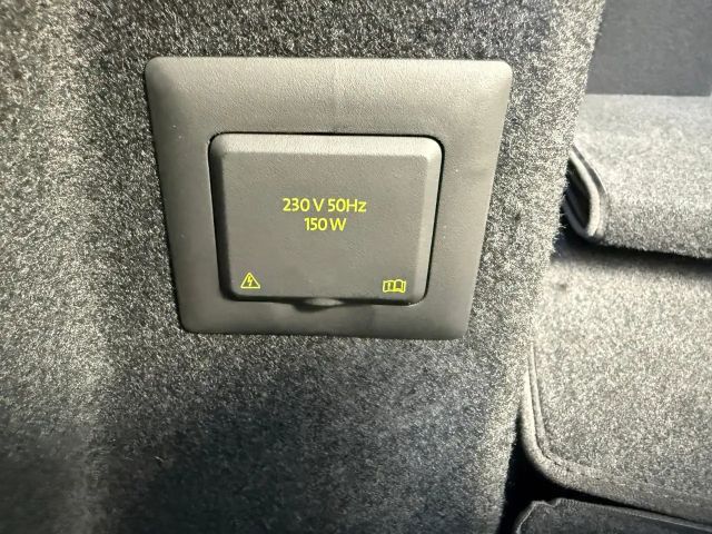 Volkswagen Touran DSG R-Line