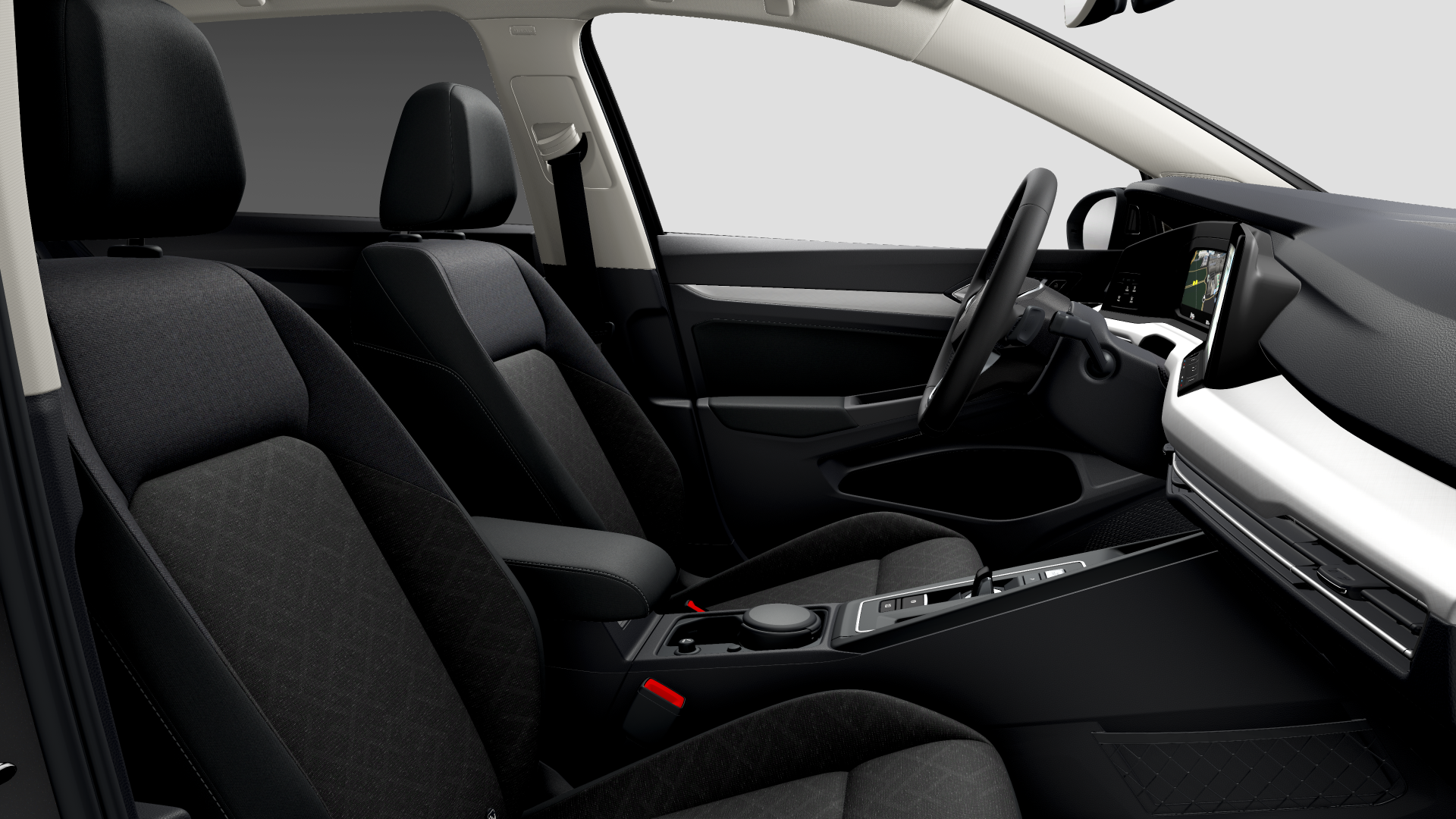 Volkswagen Golf 2.0 TDI DSG Golf VIII Variant