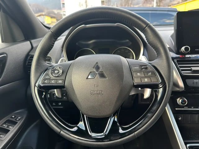 Mitsubishi Eclipse Cross 4WD PHEV