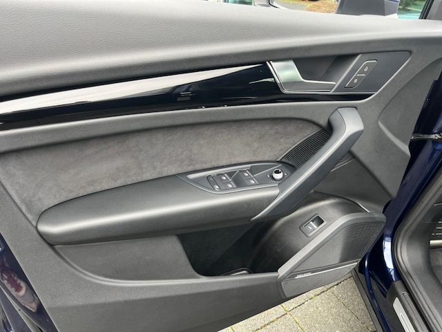 Audi Q5 40 TDI Quattro S-Tronic Sportback