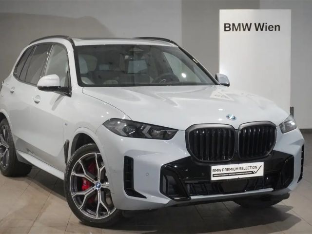 BMW X5 xDrive50e