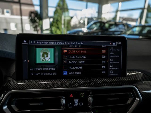 BMW X3 M-Sport xDrive