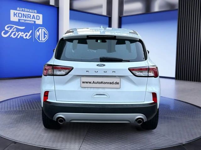 Ford Kuga Cool & Connect