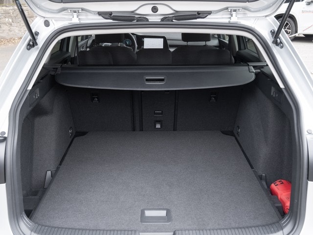 Volkswagen Golf DSG Golf VIII Style Variant