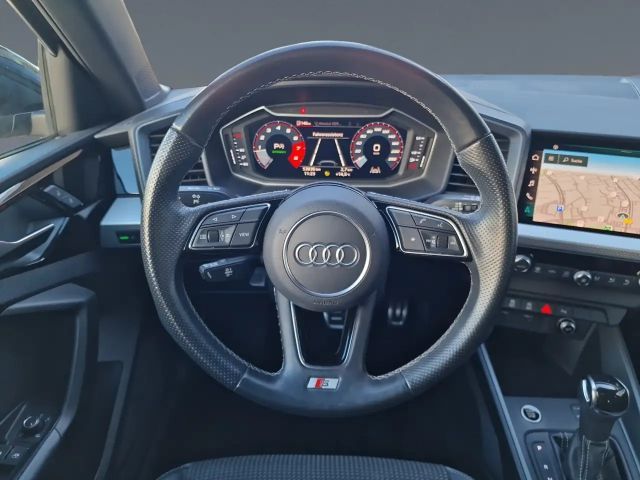 Audi A1 35 TFSI S-Line Sportback