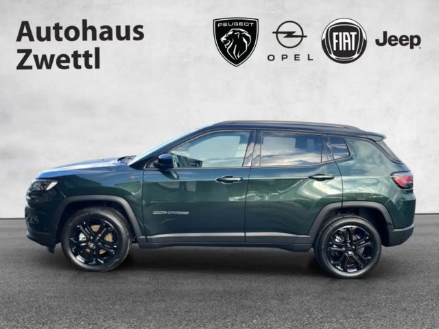 Jeep Compass North Star MHEV 130 e-DCT7