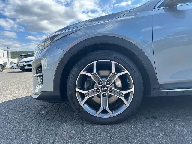 Kia XCeed GDi Platinum Edition