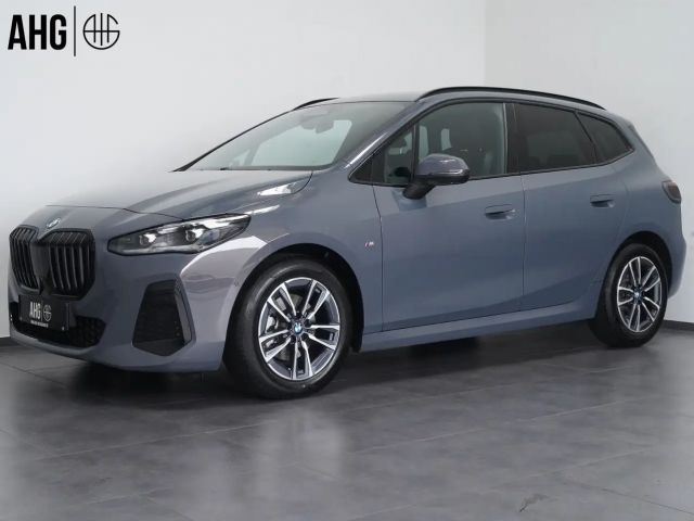 BMW 218 218i Active Tourer Luxury Line M-Sport
