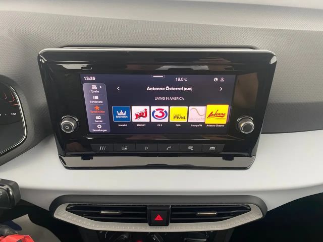 Seat Ibiza Reference