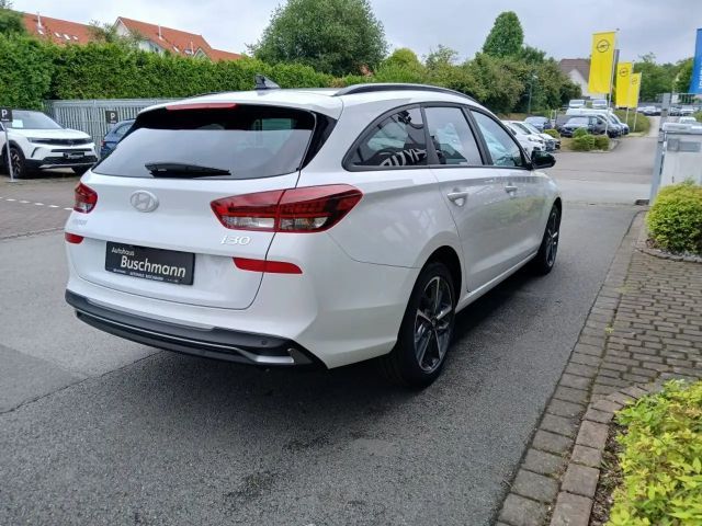 Hyundai i30 1.0 Advantage T-GDi