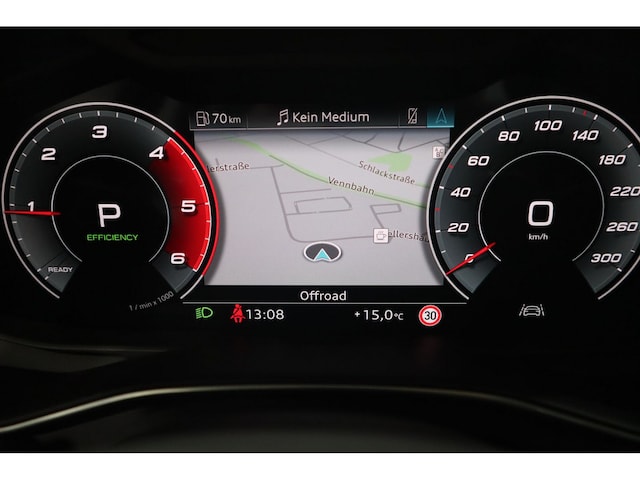 Audi S6 Quattro Sedan