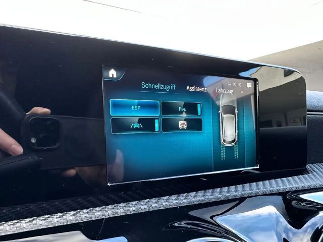 Mercedes-Benz A 180 A 180 d Style