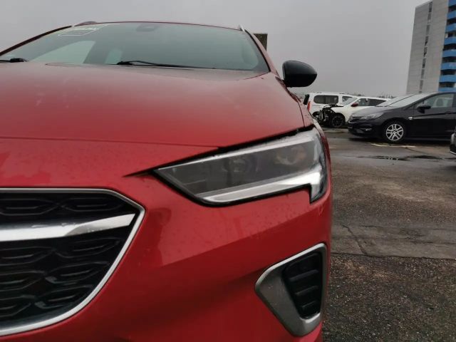 Opel Insignia Sports Tourer