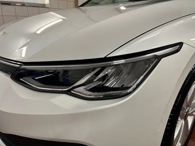 Volkswagen Golf 2.0 TDI DSG Golf VIII Life