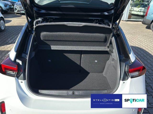 Opel Corsa GS-Line Grand Sport Turbo