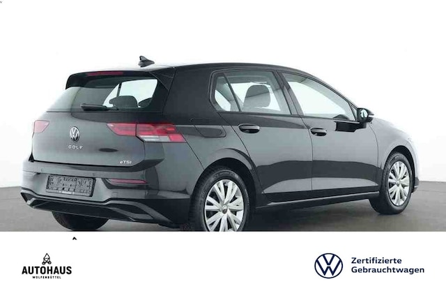 Volkswagen Golf 1.5 eTSI DSG Golf VIII Life