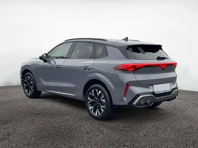 Cupra Terramar eTSI DSG|AHK|PANO|HEAD-UP|KEYLESS|ACC|