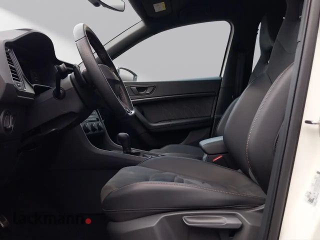 Cupra Ateca 4Drive VZ