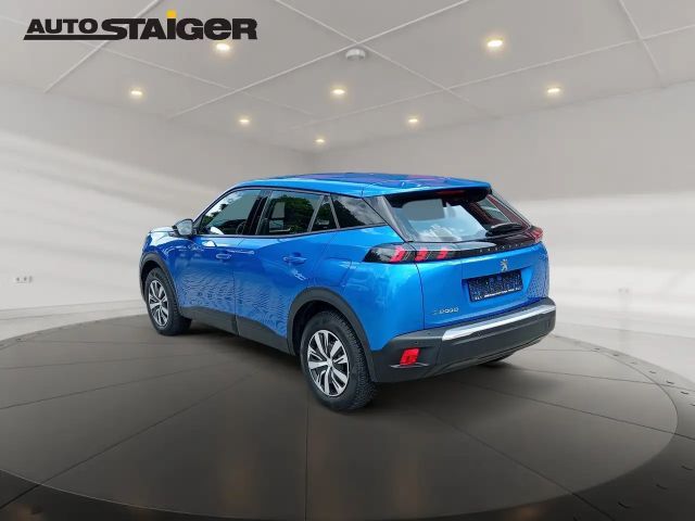 Peugeot E-2008 Active Pack