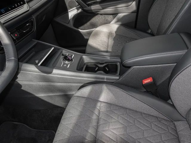 Volkswagen Tayron 1.5 eTSI DSG Life