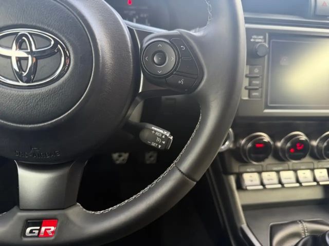 Toyota GR86 Pure *LED*Torsen Sperrdiff*Kamera*SmartKey*