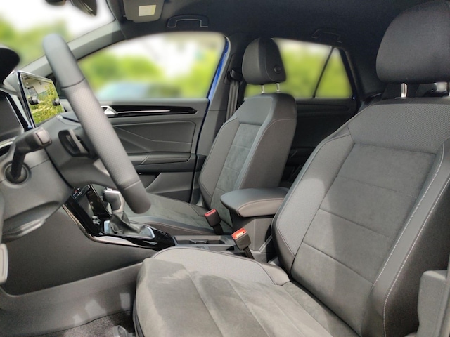 Volkswagen T-Roc R-Line 1.5 TSI DSG, AHK, IQ.Light, Navi, DCpro, Kamera, Assistenz