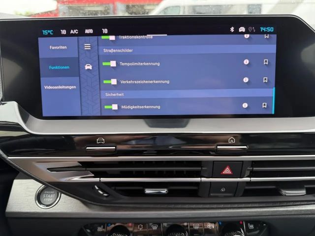 Citroën C5 X PureTech You