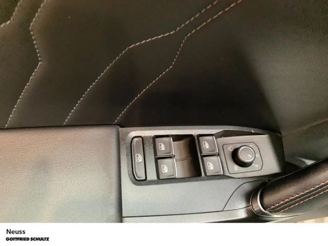 Cupra Formentor EINPARKHILFE LED ACC USB BLUETOOTH