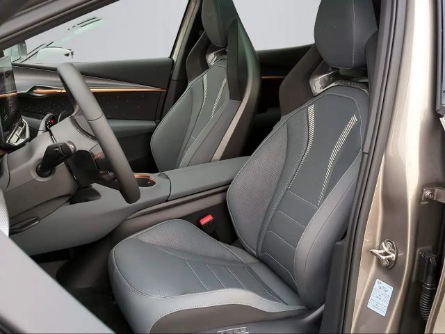 Cupra Tavascan 4Drive VZ