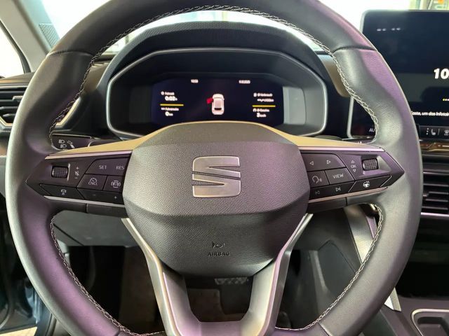 Seat Leon 1.5 eTSI DSG Style