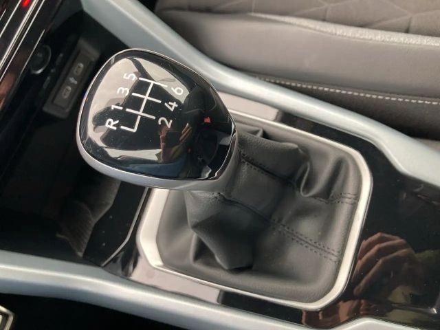 Volkswagen T-Roc 1.0 TSI Cabriolet