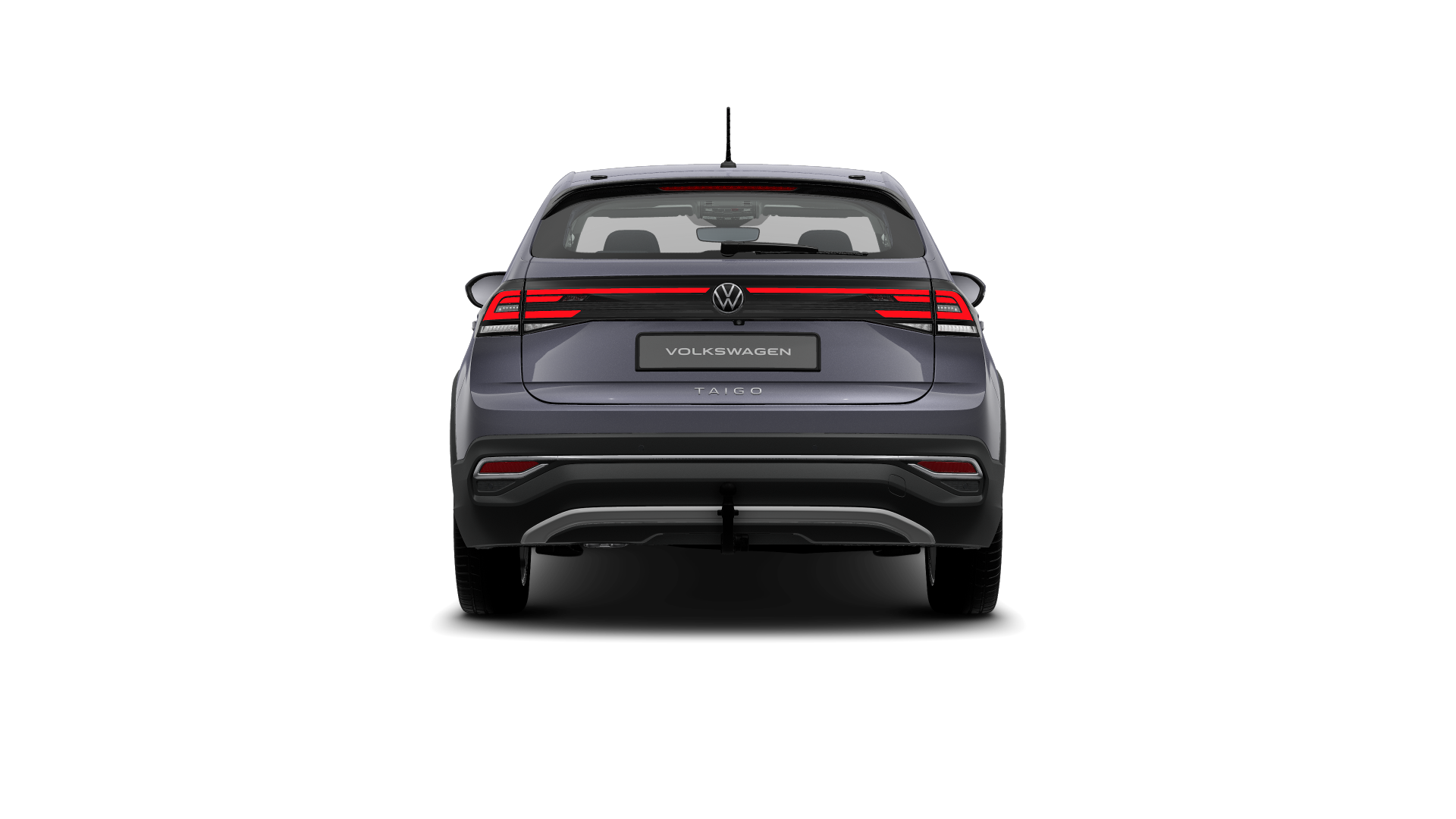 Volkswagen Taigo 1.5 TSI DSG IQ.Drive Style