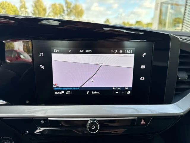 Opel Mokka Elegance Turbo