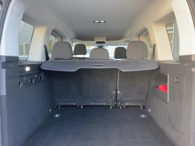 Volkswagen Caddy DAB+PDC+KAMERA