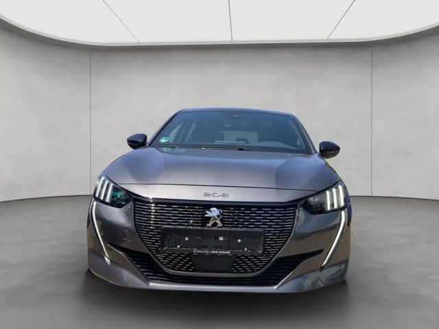 Peugeot 208 EAT8 GT-Line PureTech