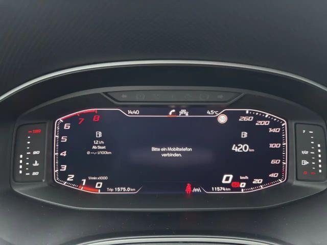 Seat Ibiza 1.0 TSI Style