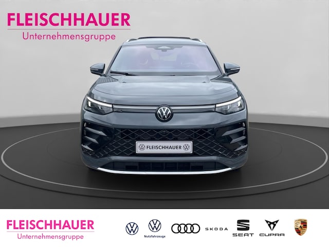 Volkswagen Tayron 2.0 TDI 4Motion R-Line