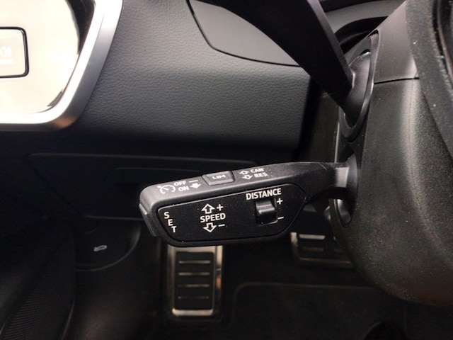 Audi RS6 Avant Quattro